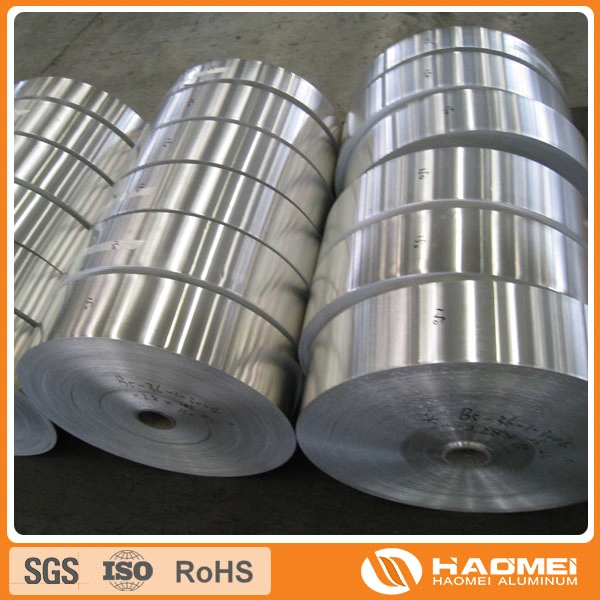 Coated Aluminum/Aluminium Alloy Sheet/Strip for Square Tube