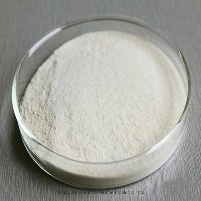 CAS 56-40-6 D-Alanine Powder Amino Acid D-Alanine Price Raw Material D-Alanine