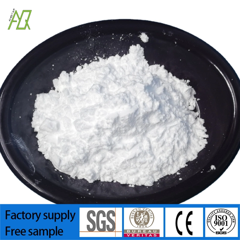 CAS No. 108-78-1 Mf//Tripolycyanamide/Cyanurate/Melamine Polyphosphate for Thermosetting Resin as Flame Retardant with Lower Price