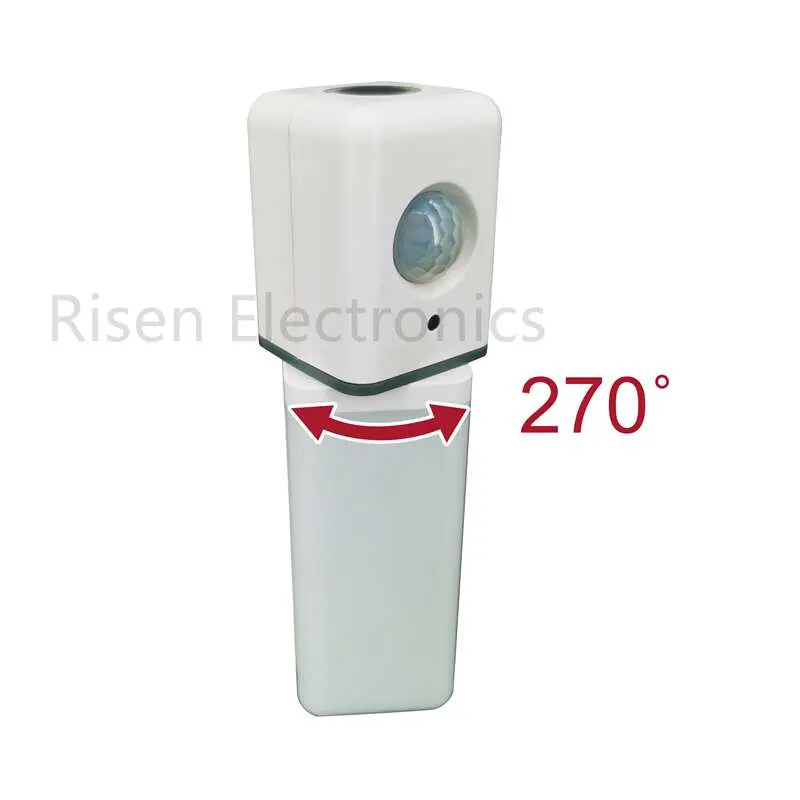 Motion Sensor LED Night Light for Room Kitchen Toilet