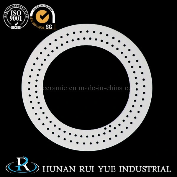 Pyrolytic Boron Nitride / Pbn Ceramic Disc