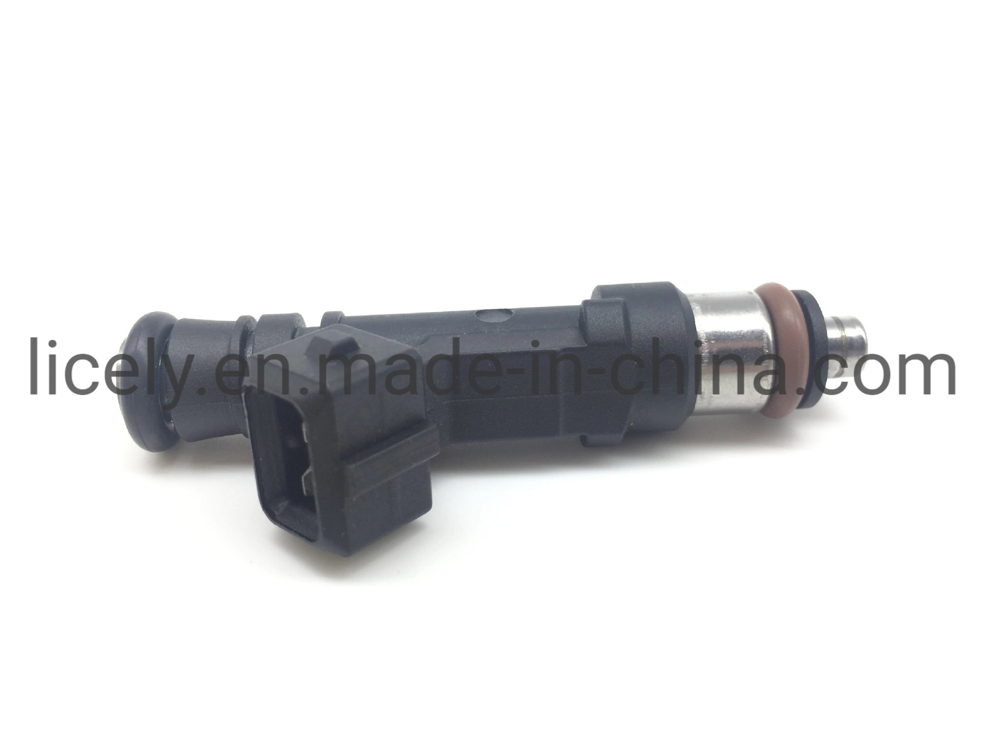 El inyector de combustible 4X, los inyectores de combustible para el Lada 110, 111, el Lada lada 112 de 1995, Vaz-2111 Motor, el número de OEM: 0280158502 para Ford Fiesta