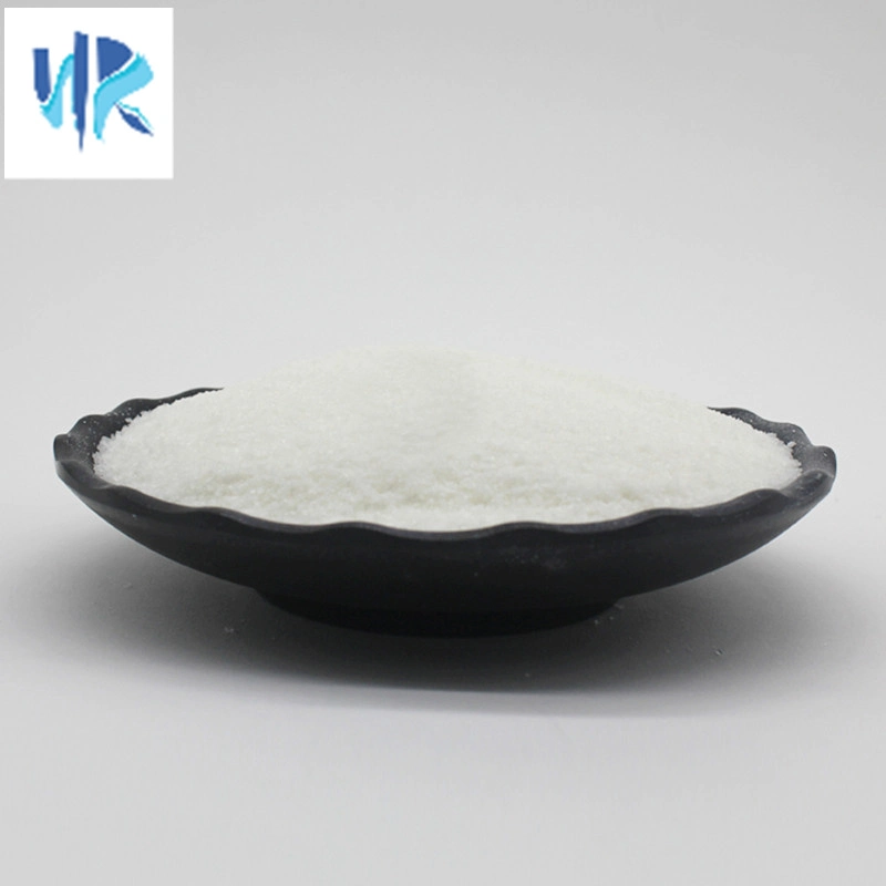 High Efficiency Water Treatment Agent Flocculant Polyacrylamide