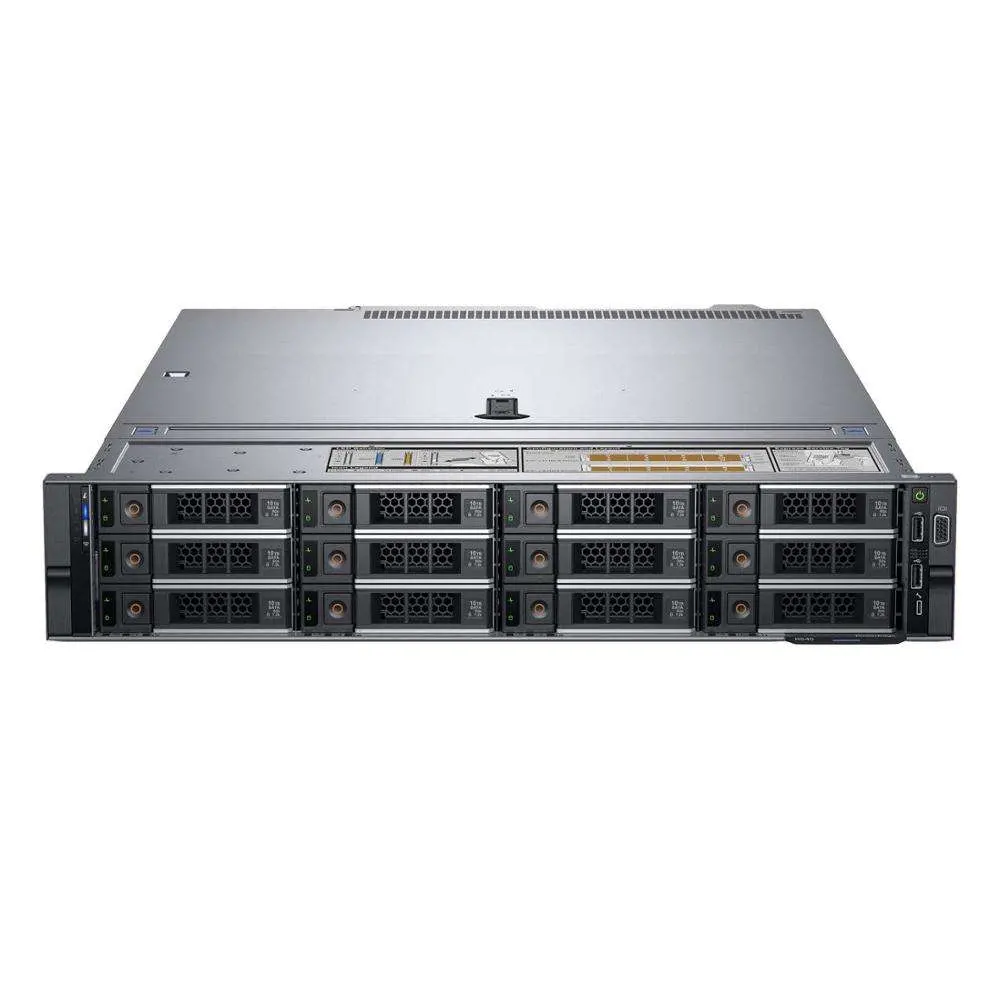 Manufacturer Price Storage Poweredge R540 Server Cheap and Practical in Hot Sale