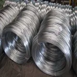 Wholesale/Supplier Galvanized Iron Wire Hot Dipped Galvanized Iron Wire for Construction