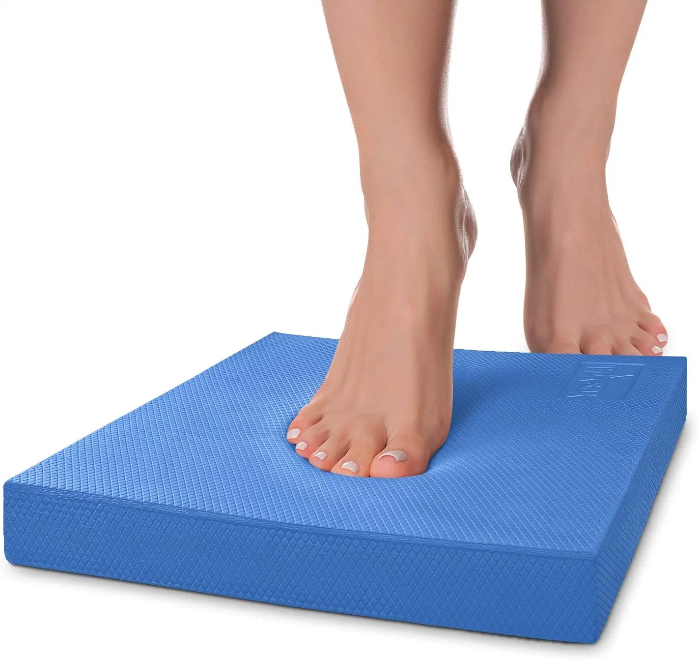 La stabilité Eco EVA doux équilibre Fitness YOGA PILATES Pad