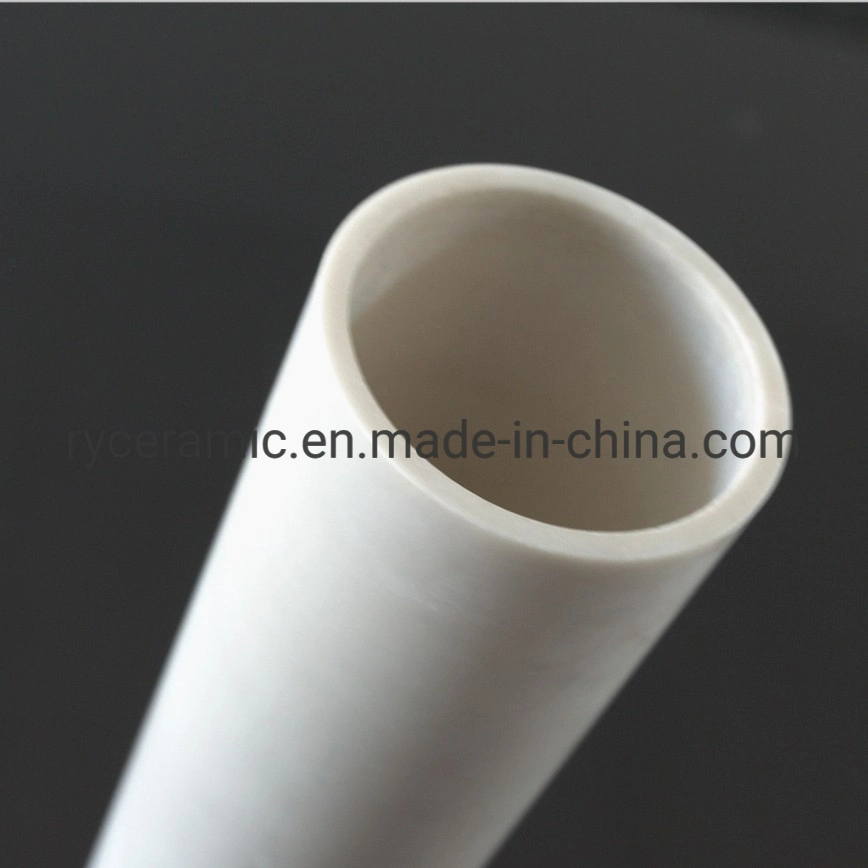 High Thermal Conductivity Aln Aluminum Nitride Ceramic Substrate