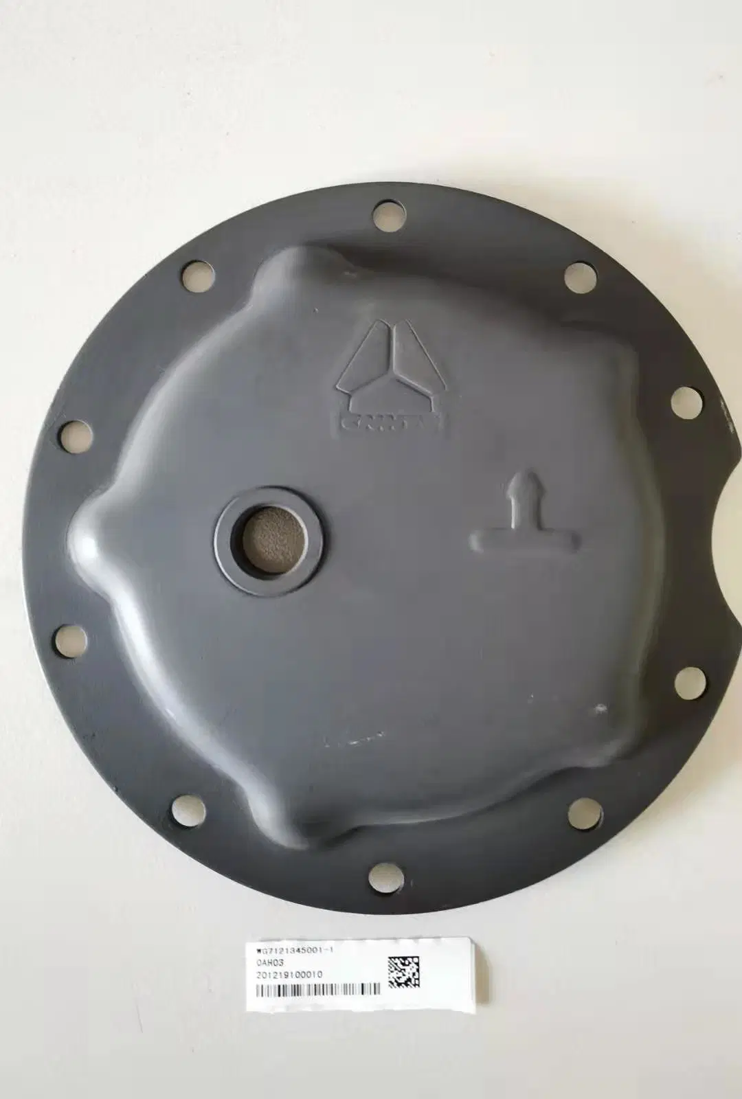 Original Sinotruk HOWO Truck Wheel Cover (WG9981340401)