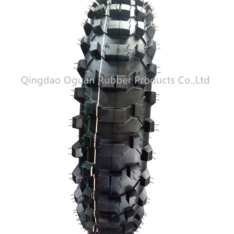 Dirt Bike Tyre/Motorcycle Tyre (250-17 225-17 300-17)