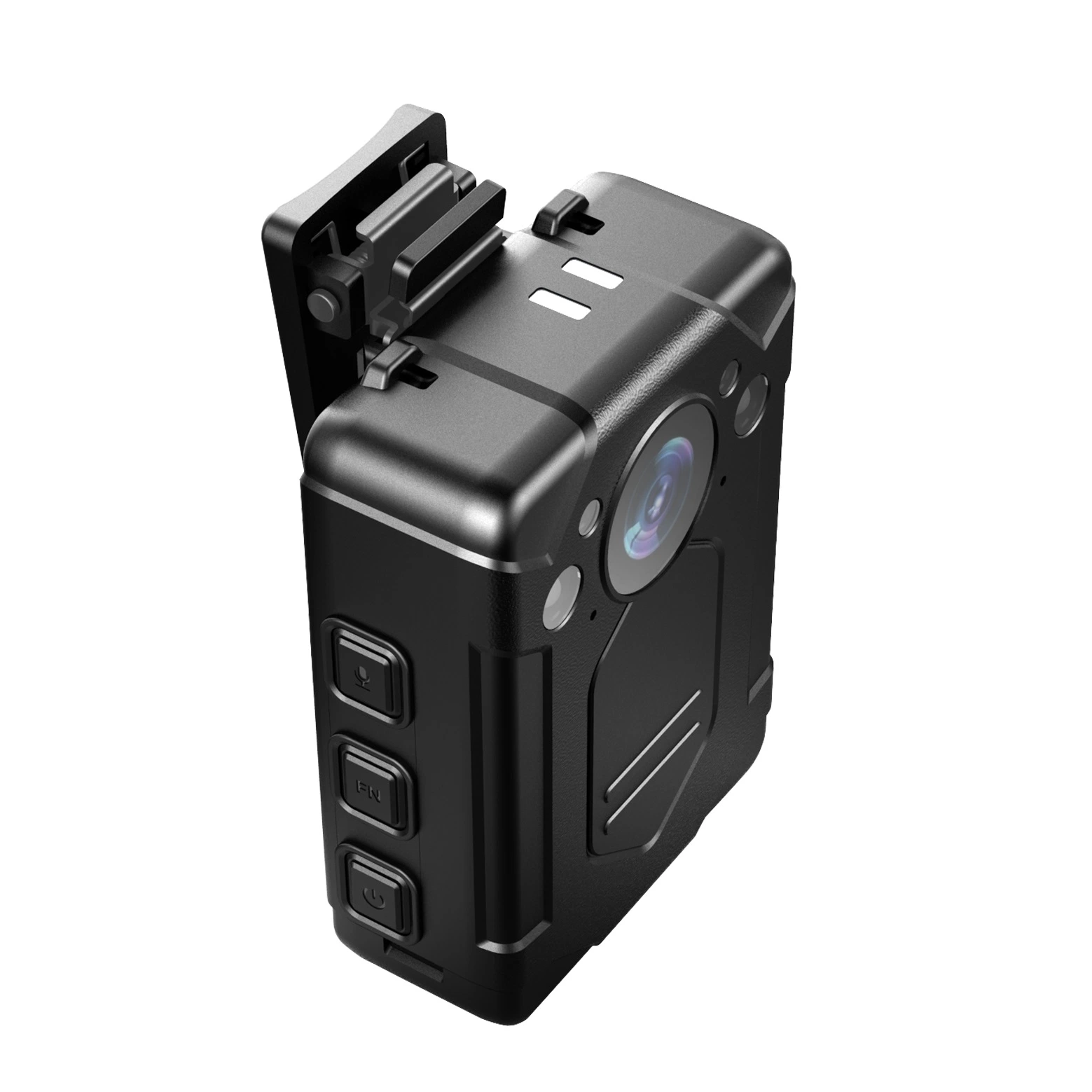 IR Light New Design Wide Angle Body Camera