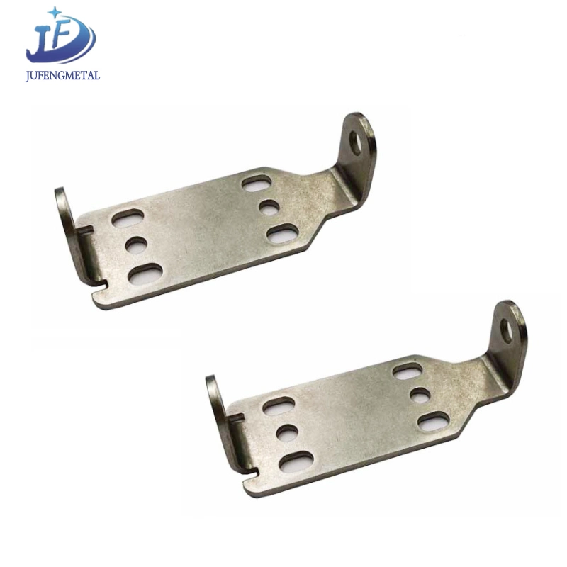 Custom Stainless Steel Aluminum Plate Bending Cutting Stamping Metal Product