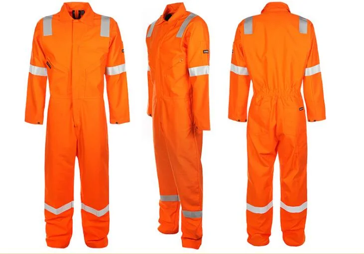 High quality/High cost performance  Mens Coverall Workwear Work Clothes Labour Suit