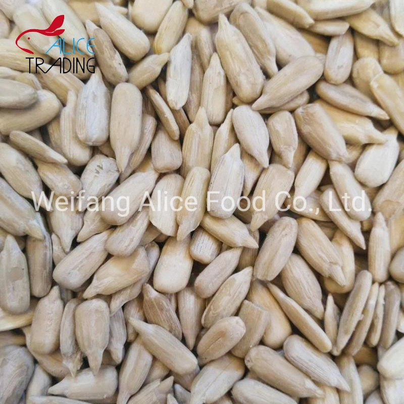 China Seeds Supplier Sunflower Seeds Kernels Bulk Quality Sunflower Seeds Kernels