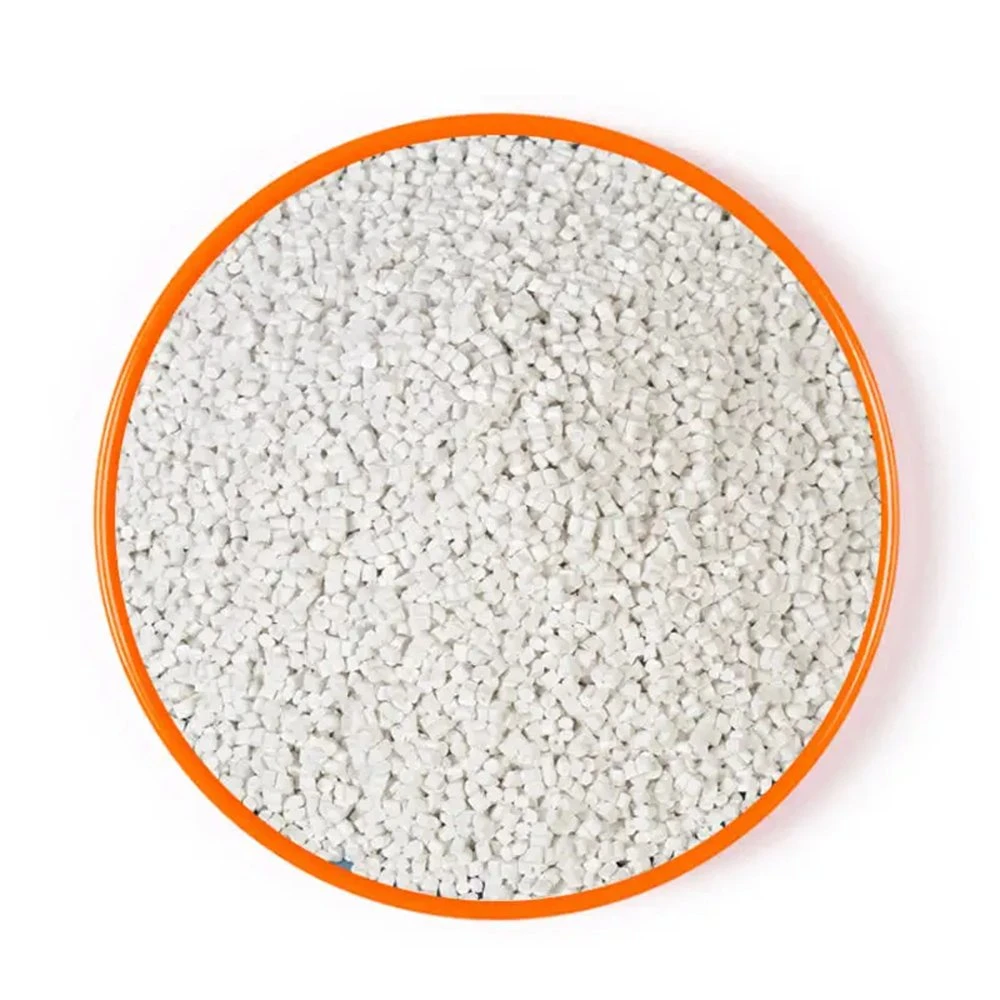 China Manufacturer Resin HDPE/LDPE/LLDPE Granules PE