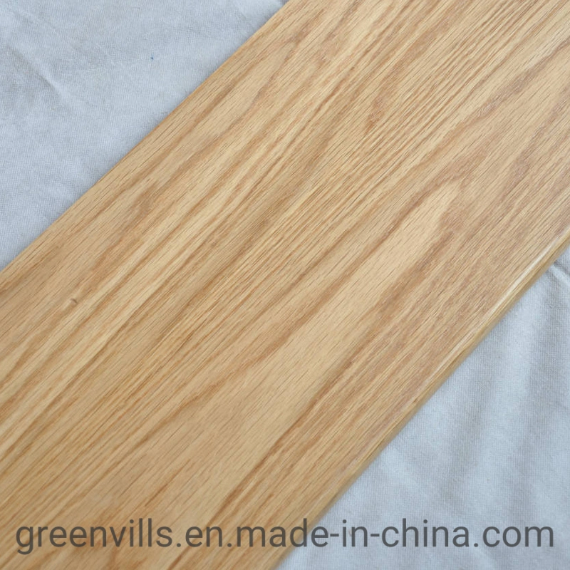 Home and Indoor Used Wood Floor Stair Tread/Engineered Flooring/Solid Hardwood Flooring Stair Tread