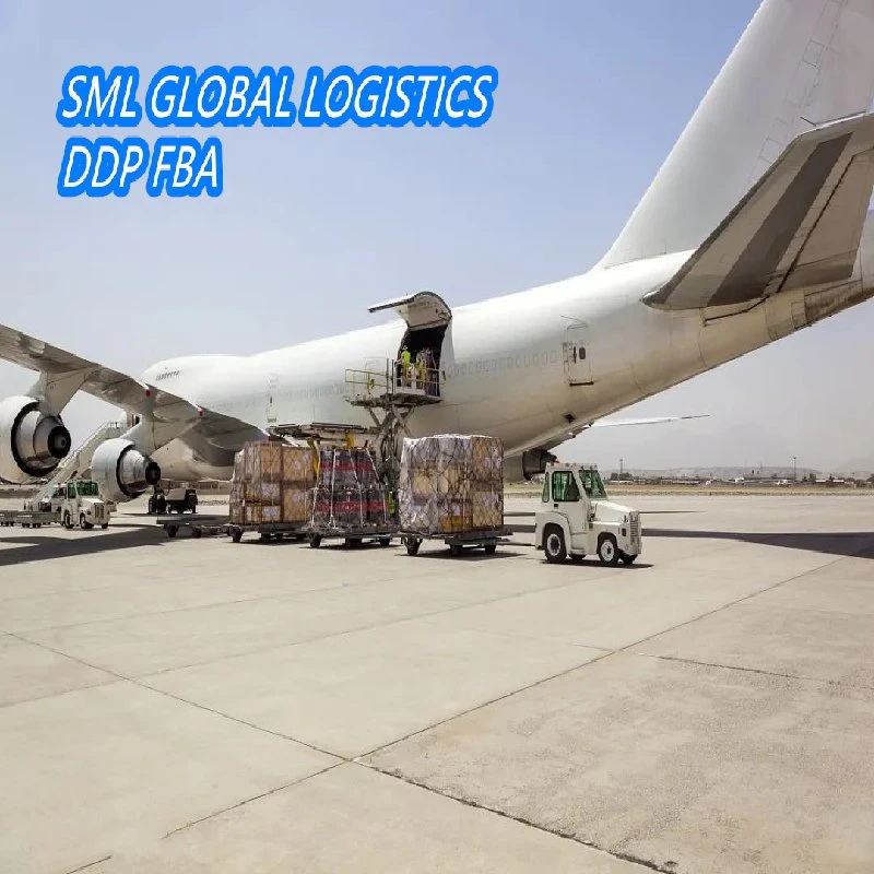 Envio da China para Camarões Líbano para Somália Alibaba Express Logística Frete Marítimo Forward Rent Warehouse Air cargo