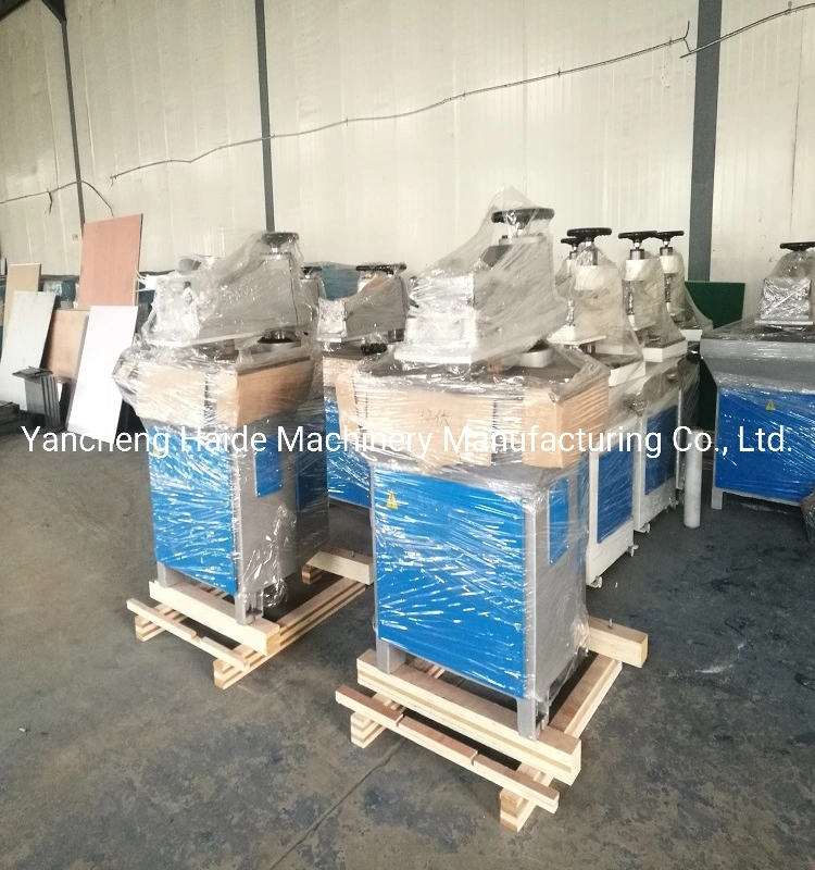 High Performance Foam Gasket Cutting Machine