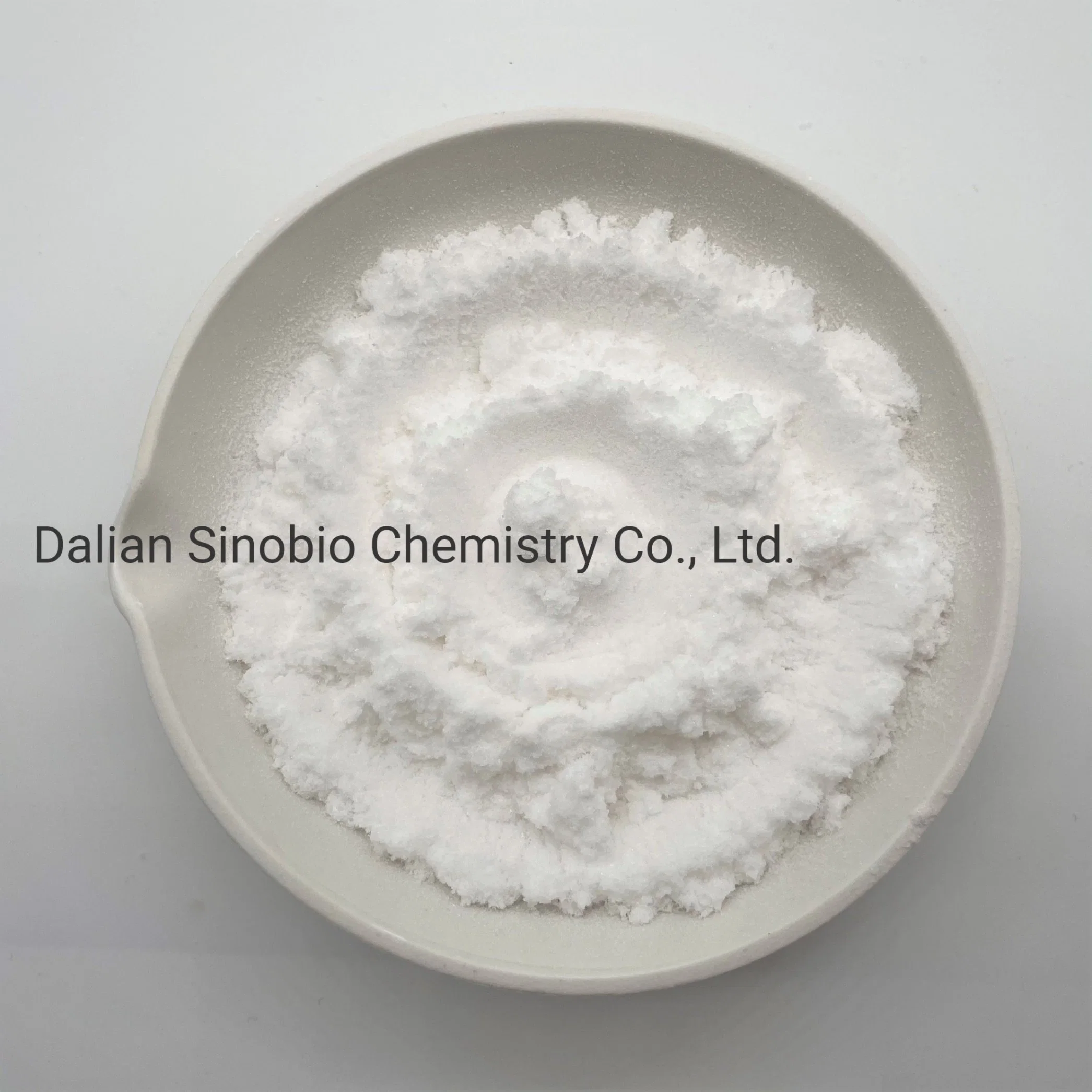 Sinobio High quality/High cost performance  Pharmaceutical Intermediates CAS 38304-91-5 Minoxidil