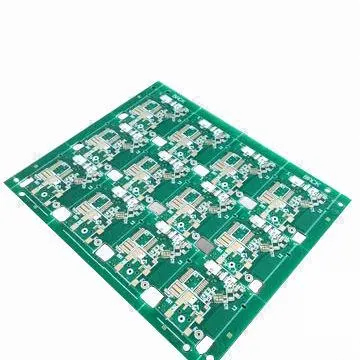 Auftragsfertigung für GLX-PCB-pro Leiterplatten für Kinder