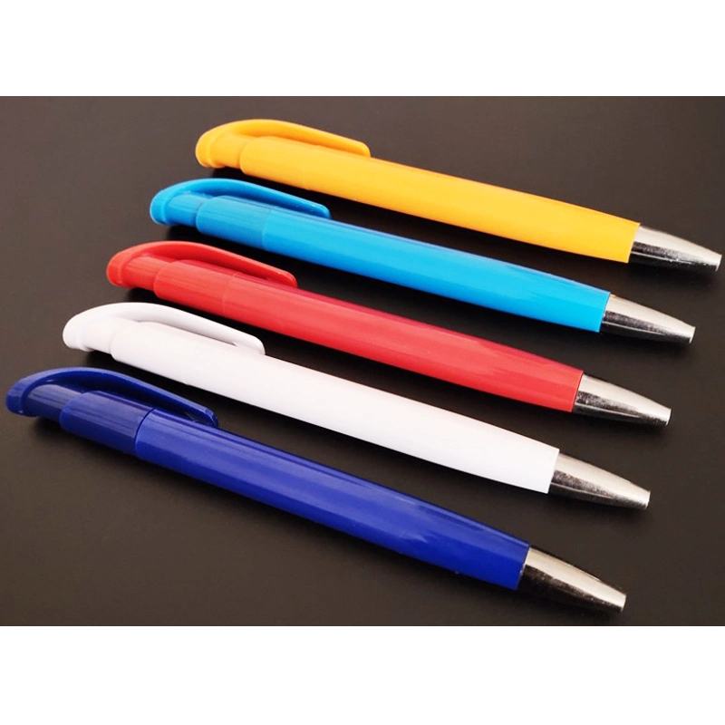 Hot-Selling Ballpoint Pens Promotional Gifts Pens Cheap Stationery