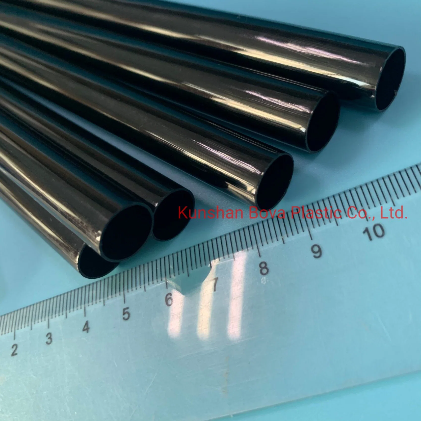 China Manufacture Plastic Tube for Surgical Endoracheal Catheter