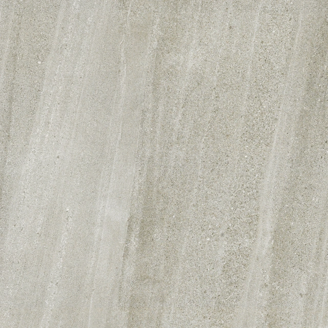 Sandstone Matt Floor Tile Foshan 600X600mm Glazed Porcelain Floor Tile (HZFLC61521/22)