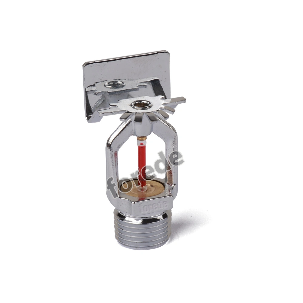 Pendent Quick and Standard Response K8.0 Fire Sprinkler Price