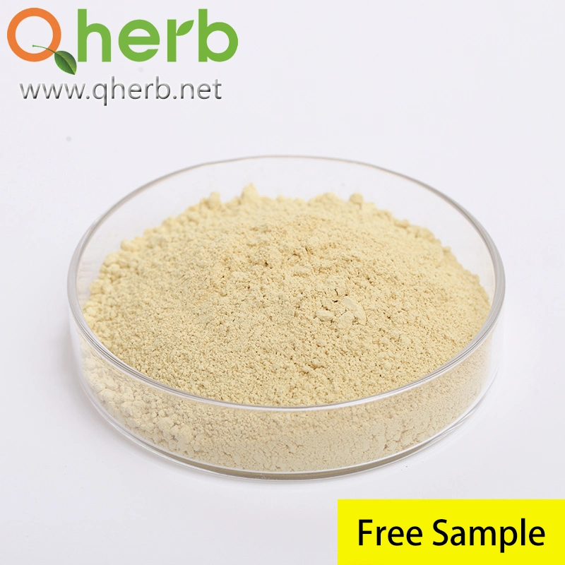 Hot Sale Products Baicalin 85% HPLC Herb Extract