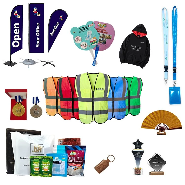 Custom Corporate Giveaway Marketing Promotional Business Gifts