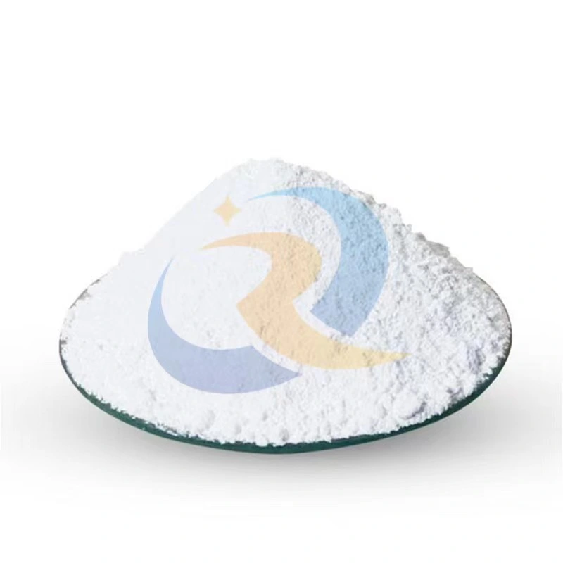 Industry Grade White Powder 99.7 % Zinc Oxide