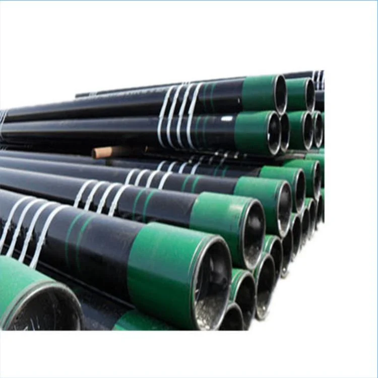 ASTM A106 Gr B Carbon Seamless Steel Pipe ASTM A53 Gr B Cold Rolled Precision Steel Tubing