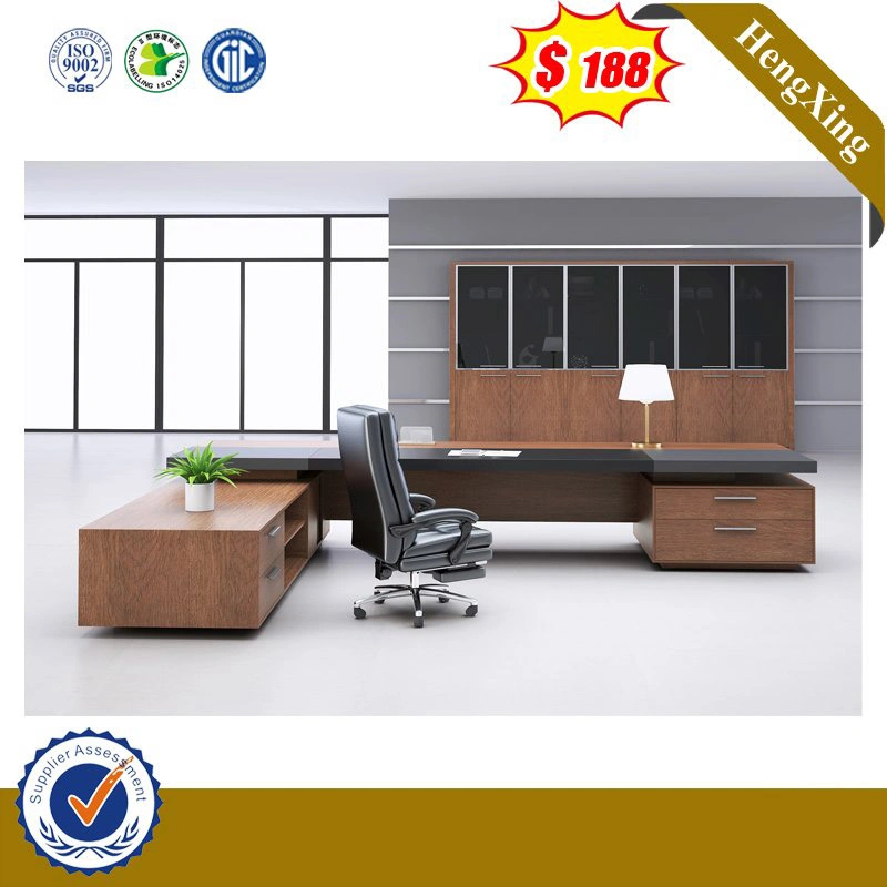 Public Area MDF Modern Office Furniture