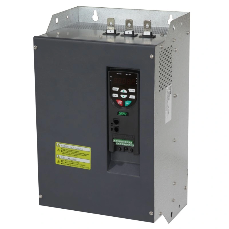 Sy8000 7,5kW frecuencia Inversor VFD VSD par constante Tipo frecuencia Convertidor