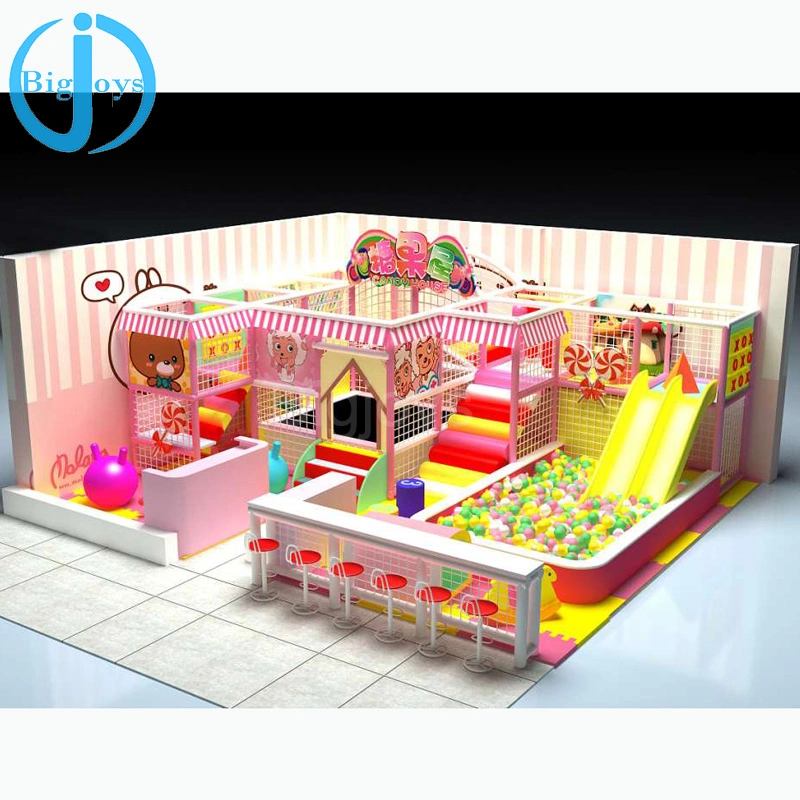 New Commercial Indoor Playground Equipment Prices, Kids Playground Indoor