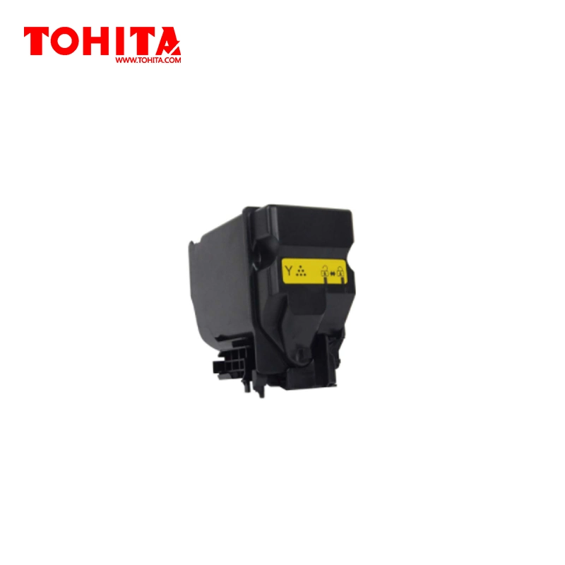 Cartucho de toner A5X0150 A5X0250 A5X0350 A5X0450 Tnp48 TNP-48 para Konica Minolta Bizhub C3350 3850 toner 3350 Tohita