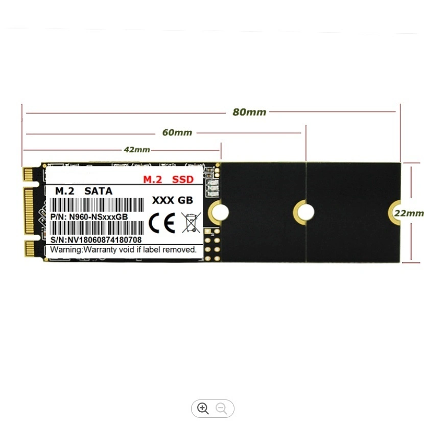 Werkseitig mitgelieferte 1TB NGFF Original SSD 120 128 480 GB m2 SATA SSD 2242 2260 2280 Laptop SSD Festplatte 240