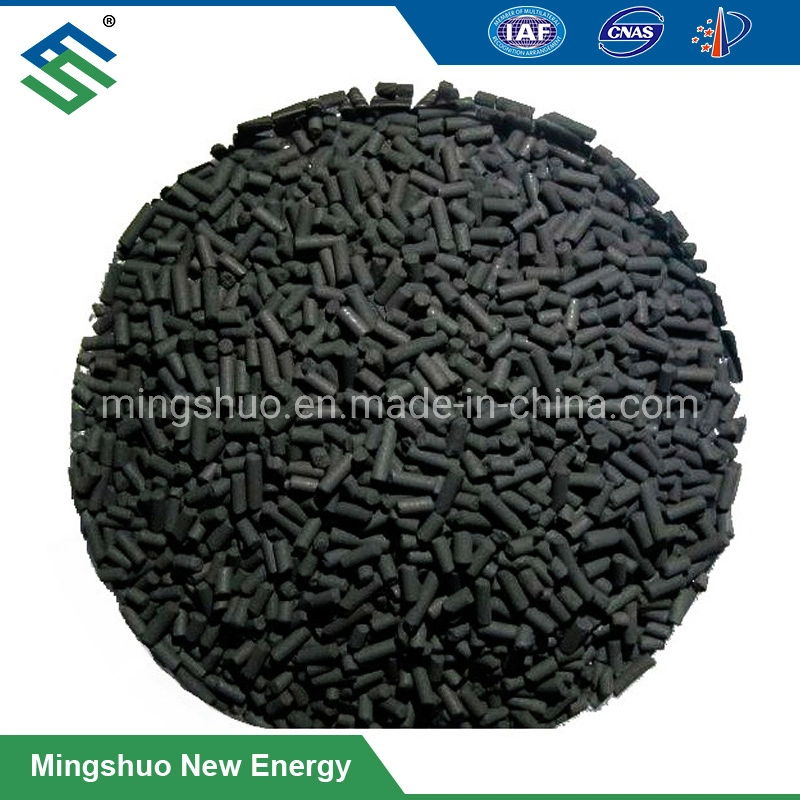 Shell Series Activated Carbon for Air Purification, Water Purification