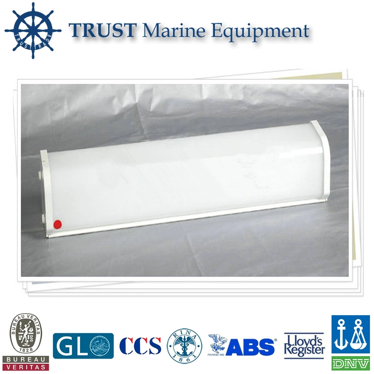 Marine Cabin Fluorescent Aisle Light