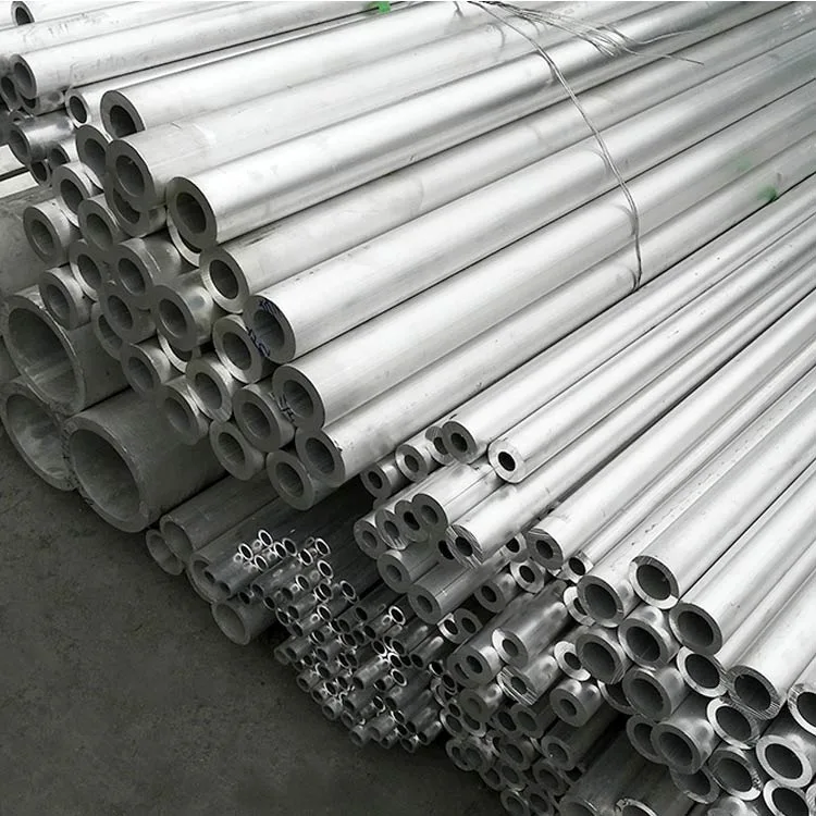 Hasteloy C276 Incoloy 800 Inconel 600 High Temperature Gh1140 Alloy Pipe