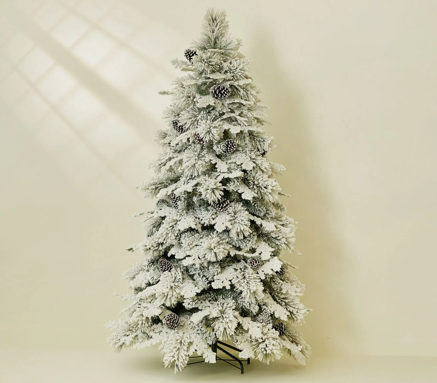 Decorative Home Furnishings Large Christmas Tree 120-240cm