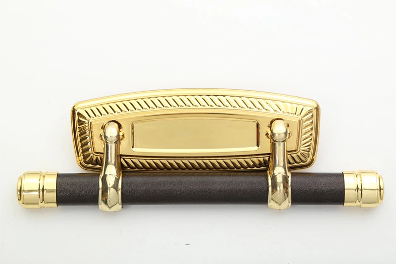 Style D New Casket Swing Bar Handles Suppliers