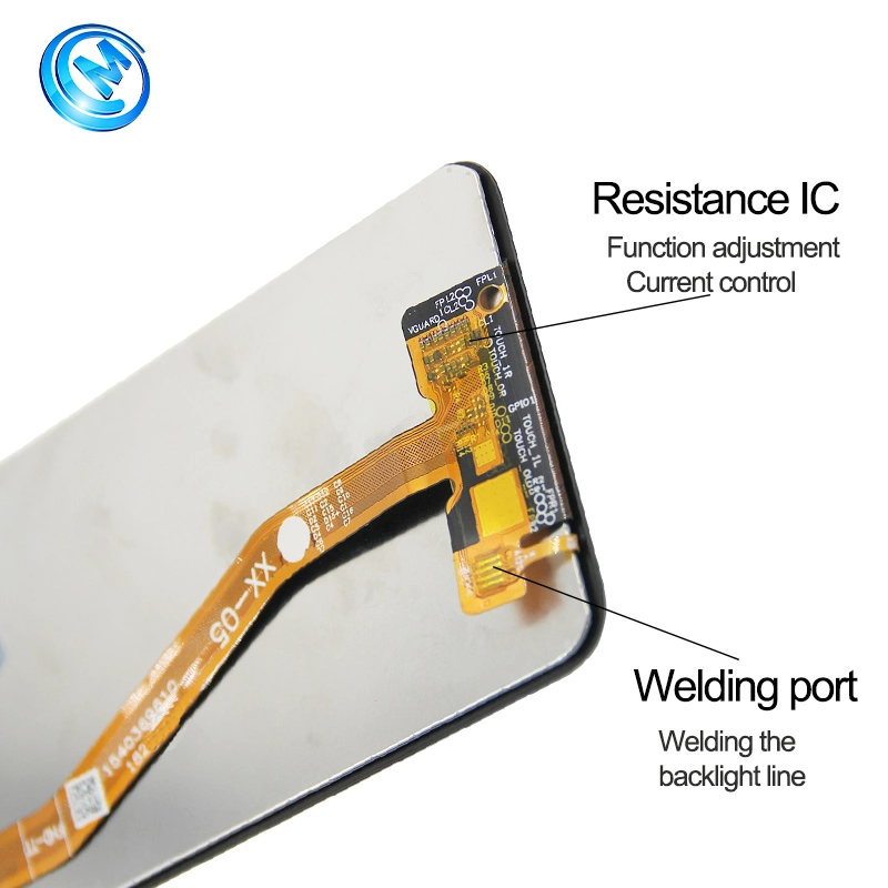 Mate9 PRO LCD Display for Huawei Mate20 PRO