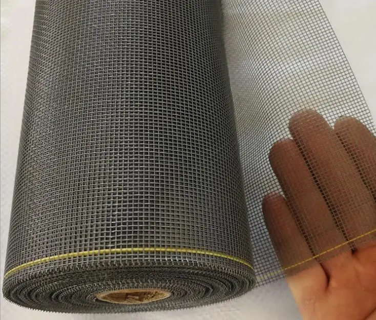 Jinbang Supply High quality/High cost performance  of Fiber Glass Anti-Insect Net