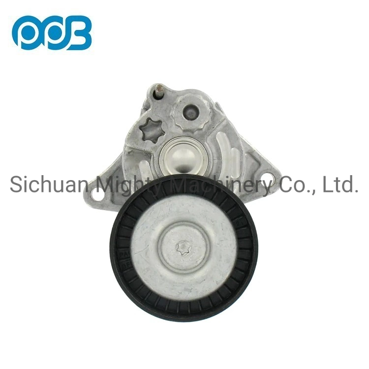 V-Ribbed Belt Automatic Tensioner Pulley Auto Bearing for Mercedes-Benz Vkm38020 1987945804