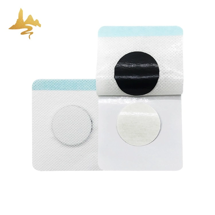 Best Sellers Product Chinese Herbal Abdominal Plaster Kids Anti Diarrhea Patch