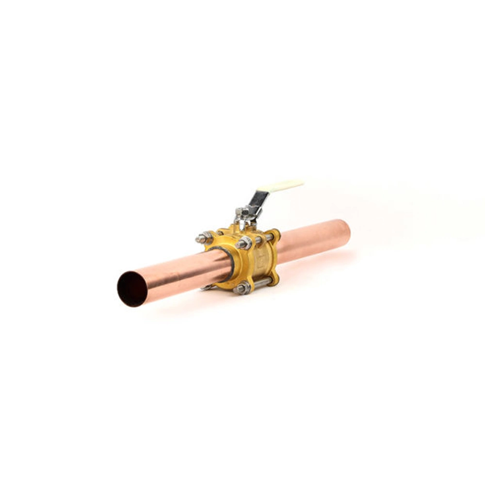 Copper Pipes as Per En-13348 Specification for Medical Gas Pipeline System