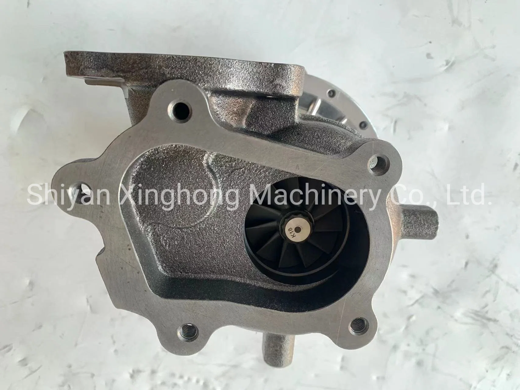 Excavator Auto Spare Parts Turbo Engine Parts Ihi Turbocharger Sh250 Rhf55 4HK1 898030-2170