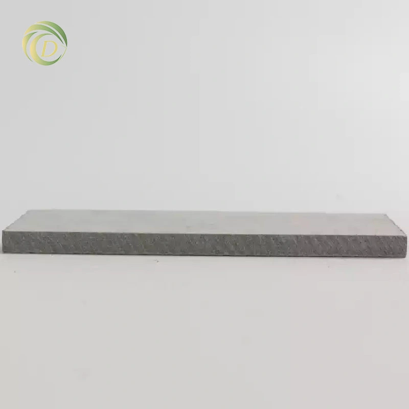 Calcium Silicate Board Wood Grain Fiber Cement Board Cement Fiber Board Panels for Flooring Customizable