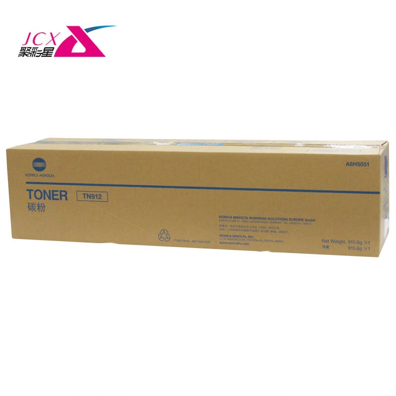 Konica Minolta bizhub 958 Toner Tn912 original Copier Toner