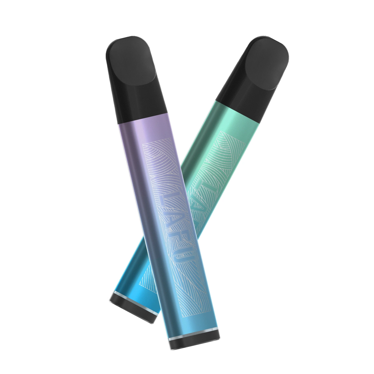 Rechargeable Disposable Vapes Pen E Cigarettes Device Pods Kits Cloupor Vape Pen